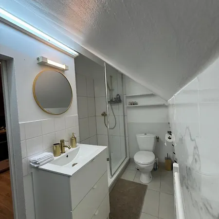 T2 Cosy Aux Portes De Nantes Saint-Sébastien-sur-Loire