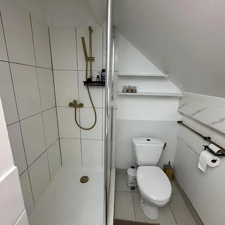 T2 Cosy Aux Portes De Nantes *