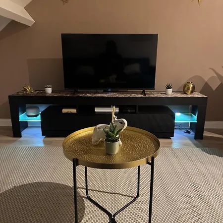 T2 Cosy Aux Portes De Nantes