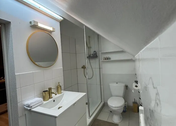 T2 Cosy Aux Portes De Nantes Saint-Sébastien-sur-Loire